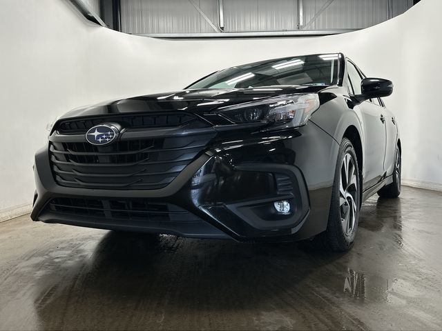 Thumbnail: 2023 Subaru Legacy - 30