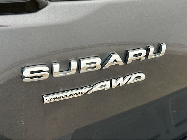 Thumbnail: 2025 Subaru Outback - 28