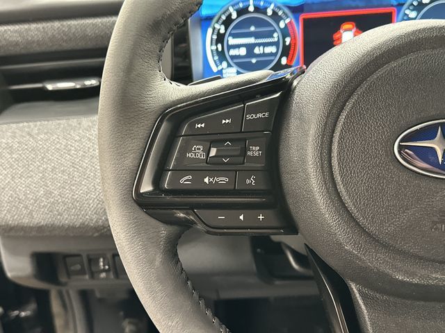 Thumbnail: 2026 Subaru Outback - 9