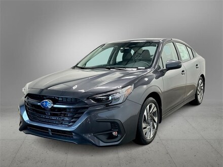 2025 Subaru Legacy Limited Sedan for sale in Moon Township, PA