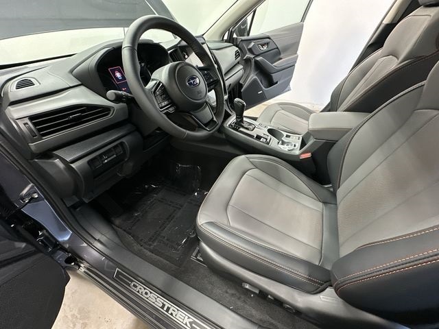 Thumbnail: 2025 Subaru Crosstrek - 16