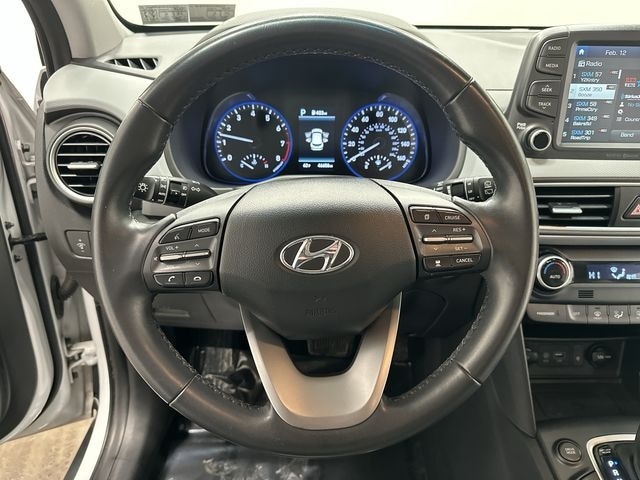 Thumbnail: 2019 Hyundai Kona - 8