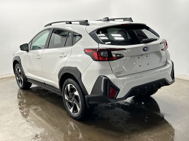 Thumbnail: 2024 Subaru Crosstrek - 32