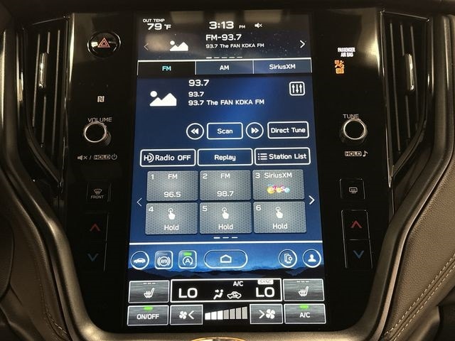 Thumbnail: 2025 Subaru Outback - 12
