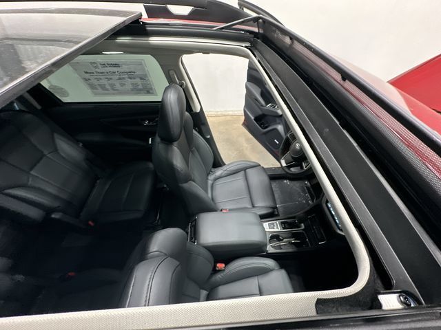 Thumbnail: 2026 Subaru Ascent - 6