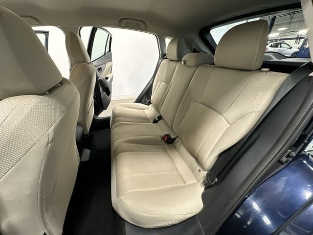 Thumbnail: 2020 Subaru Impreza - 17