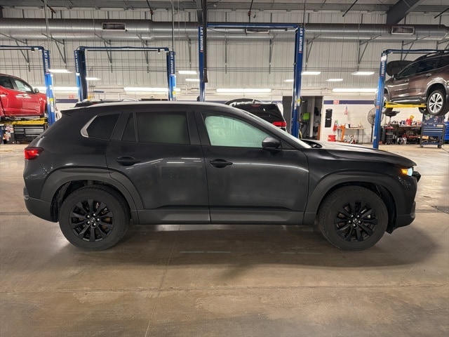 Thumbnail: 2024 Mazda CX-50 - 6