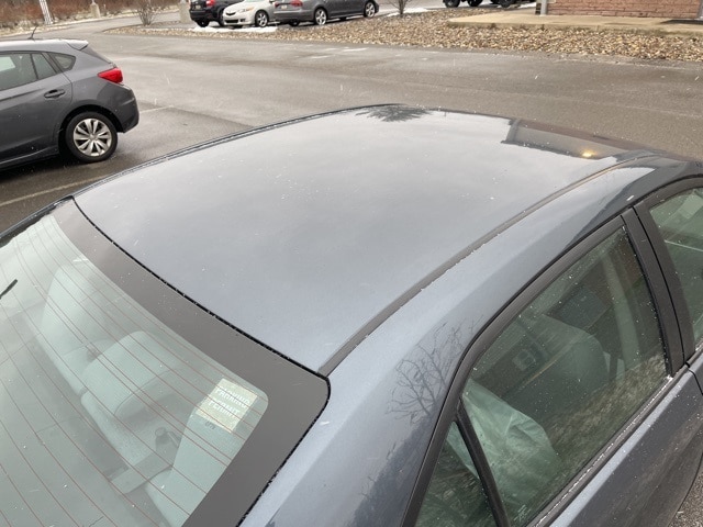 Thumbnail: 2016 Toyota Corolla - 7