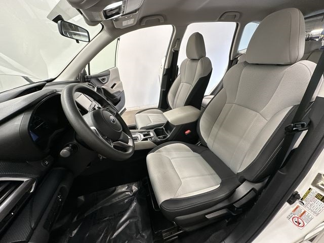 2020 Subaru Forester  14
