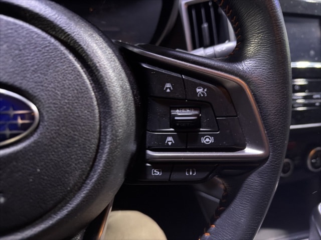 Thumbnail: 2022 Subaru Crosstrek - 13