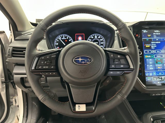 Thumbnail: 2026 Subaru Crosstrek - 8