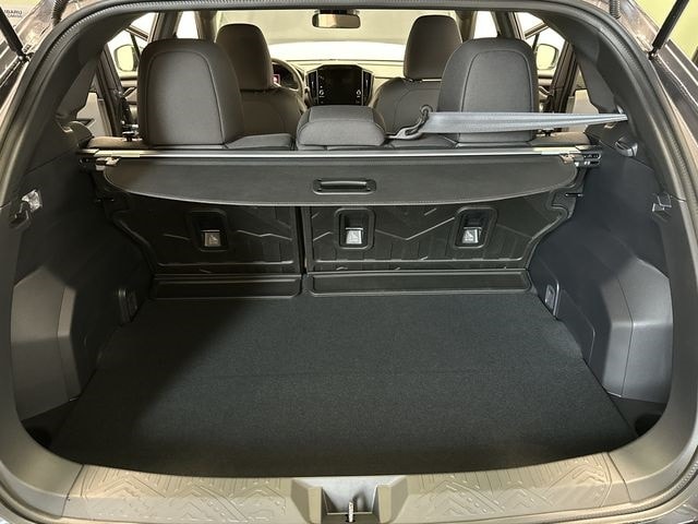 Thumbnail: 2025 Subaru Crosstrek - 23