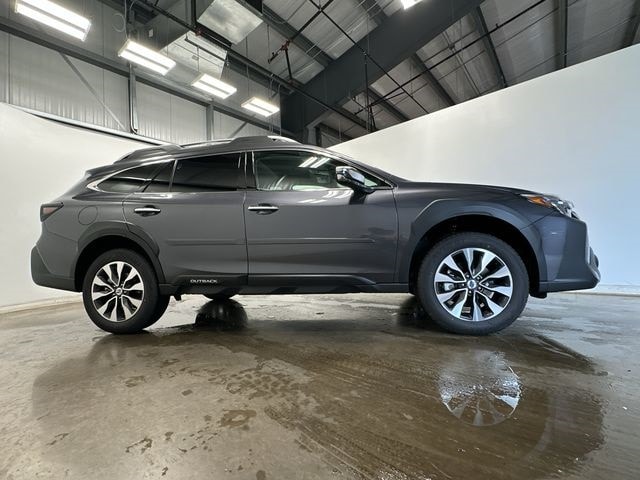Thumbnail: 2025 Subaru Outback - 3