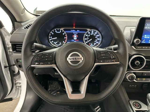 Thumbnail: 2023 Nissan Sentra - 7