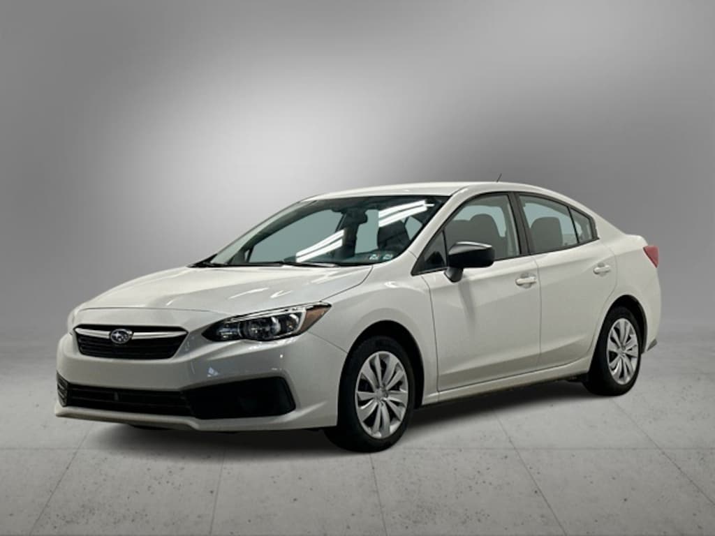 Used 2023 Subaru Impreza 5-Door