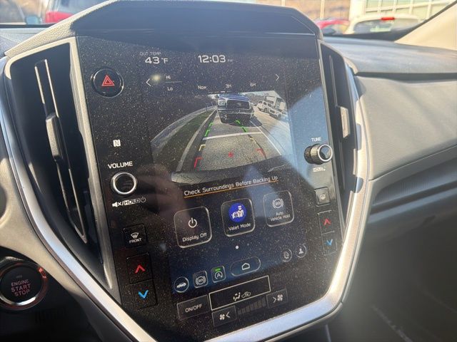 Thumbnail: 2024 Subaru Crosstrek - 20