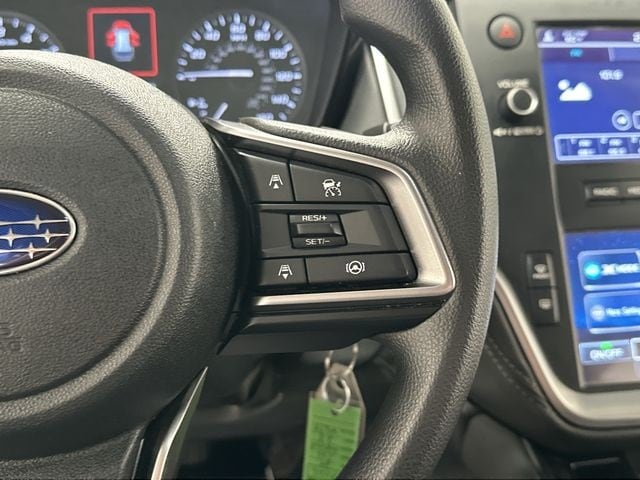 Thumbnail: 2024 Subaru Outback - 9