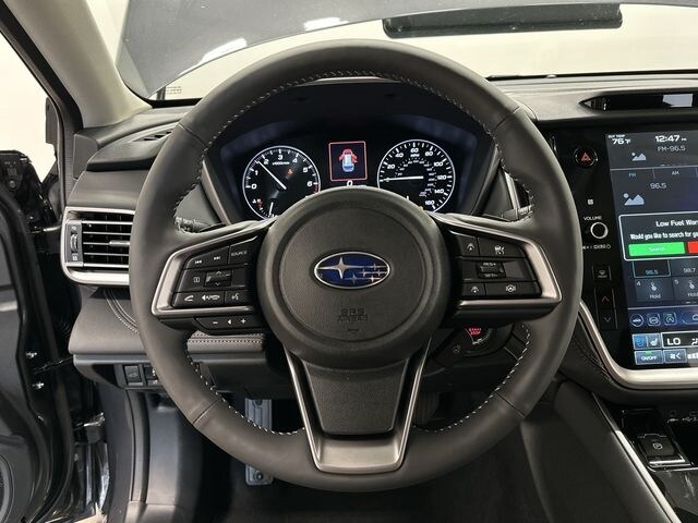 Thumbnail: 2025 Subaru Outback - 8