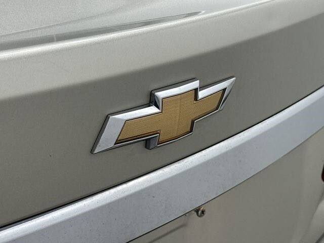 Thumbnail: 2013 Chevrolet Cruze - 22
