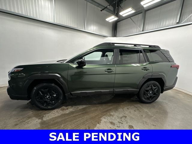 Thumbnail: 2026 Subaru Outback - 2