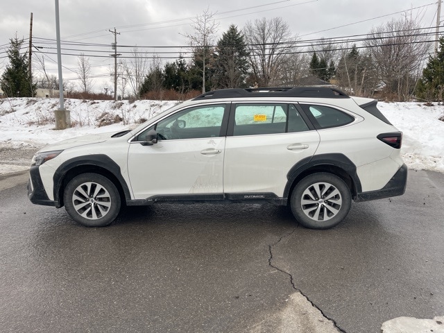 Thumbnail: 2024 Subaru Outback - 14