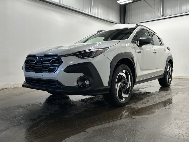 Thumbnail: 2026 Subaru Crosstrek - 25