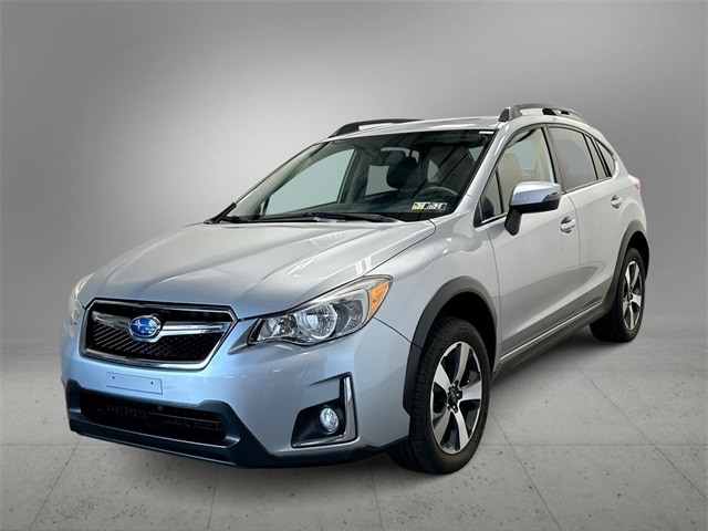 2016 Subaru Crosstrek Hybrid -
                  Moon Township, PA