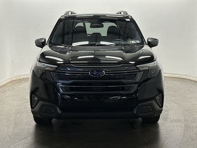 Thumbnail: 2025 Subaru Forester - 29