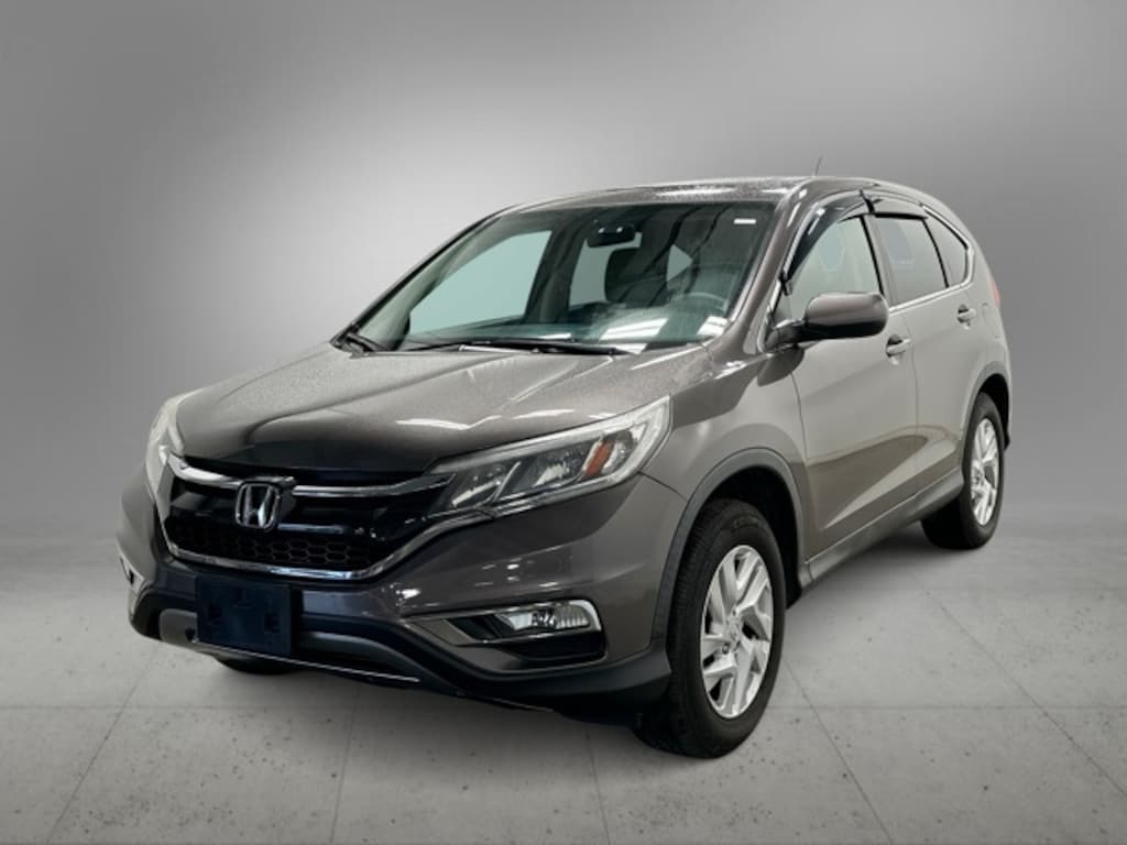 Used 2016 Honda CR-V EX SUV