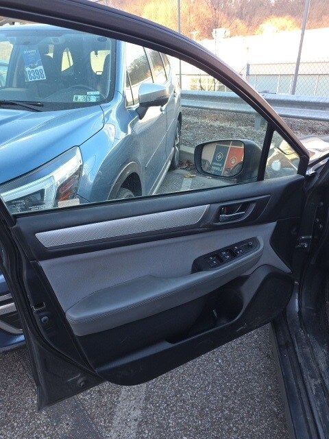 Thumbnail: 2018 Subaru Legacy - 11