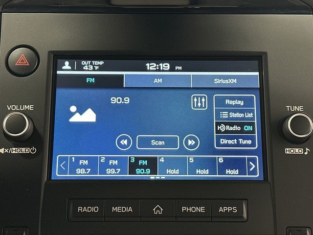 Thumbnail: 2026 Subaru Forester - 10