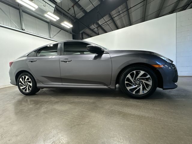 Thumbnail: 2017 Honda Civic - 3