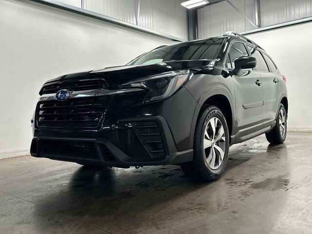 Thumbnail: 2023 Subaru Ascent - 30