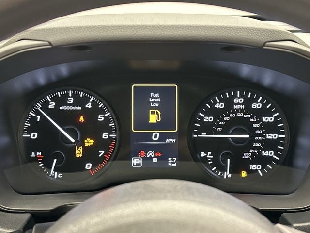 Thumbnail: 2025 Subaru Impreza - 10