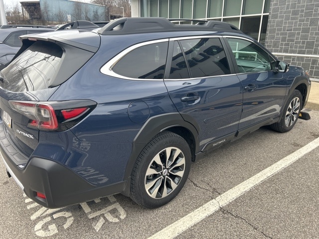 Thumbnail: 2025 Subaru Outback - 21