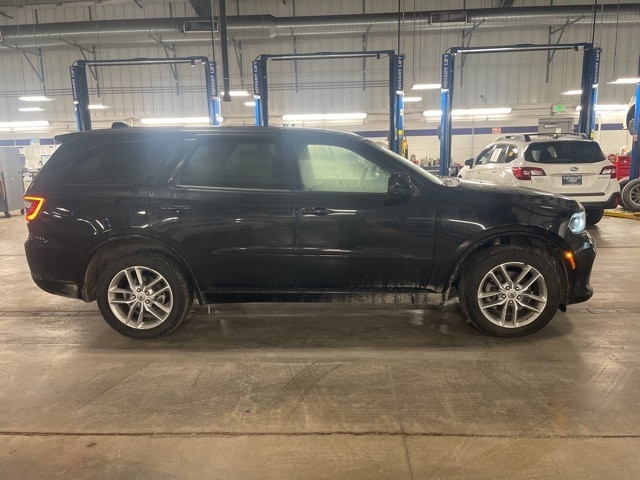 Thumbnail: 2023 Dodge Durango - 6