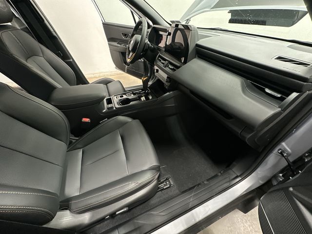 Thumbnail: 2026 Subaru Outback - 22