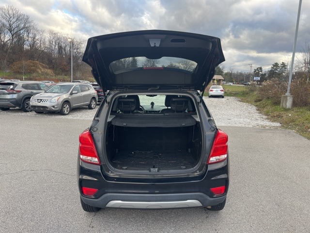 Thumbnail: 2019 Chevrolet Trax - 10