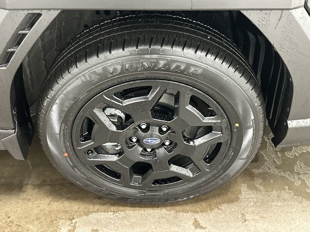 Thumbnail: 2026 Subaru Outback - 5