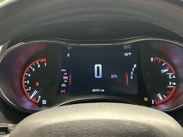 Thumbnail: 2019 Dodge Durango - 7