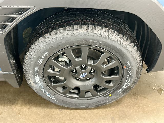 Thumbnail: 2026 Subaru Forester - 5