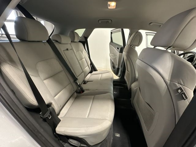 Thumbnail: 2017 Hyundai Tucson - 20