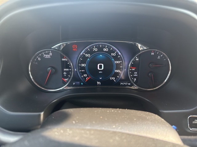 2019 GMC Acadia Denali 15