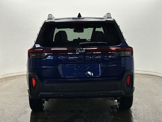 Thumbnail: 2026 Subaru Outback - 4