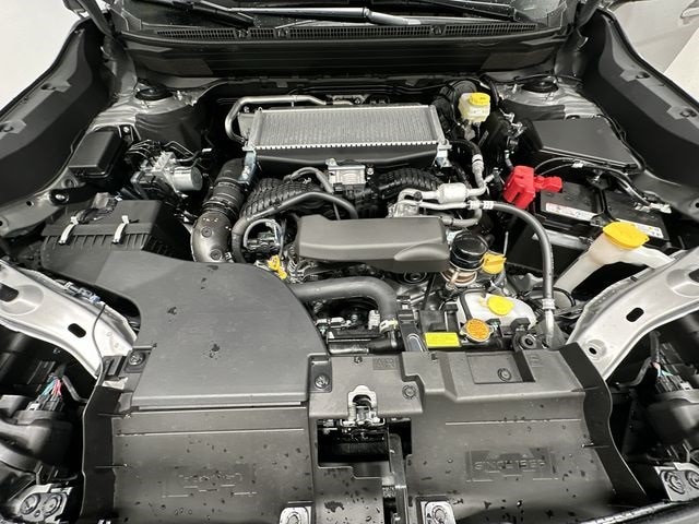 Thumbnail: 2026 Subaru Outback - 25