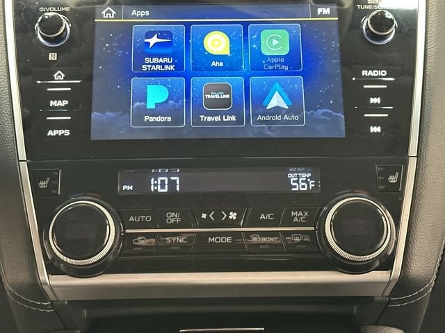 Thumbnail: 2019 Subaru Outback - 16