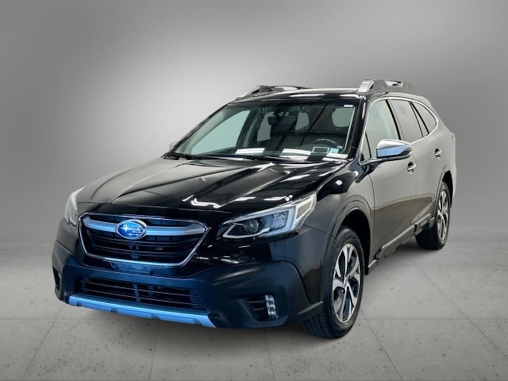 Used 2020 Subaru Outback Touring SUV