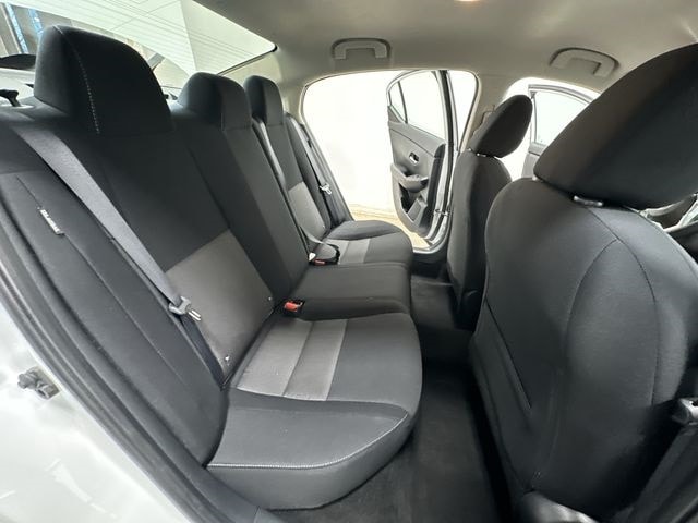 Thumbnail: 2023 Nissan Sentra - 23