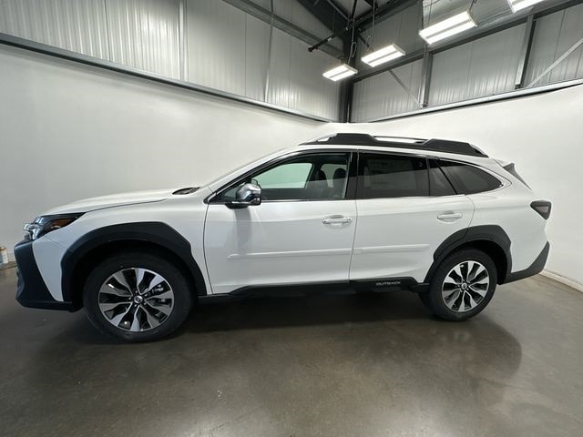 Thumbnail: 2025 Subaru Outback - 2