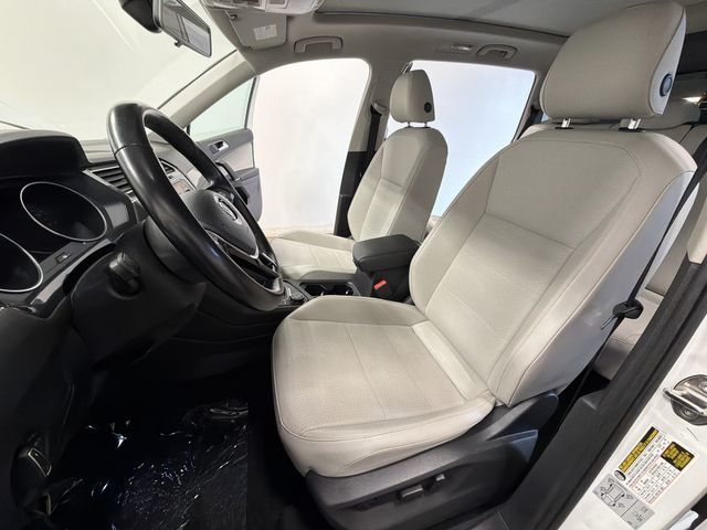 Thumbnail: 2018 Volkswagen Tiguan - 19